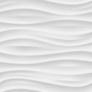 White wavy seamless texture N2