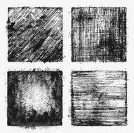 Dirty Vector Textures