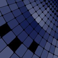 abstract color check pattern background N17