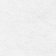 Vector White Watercolor Paper Texture