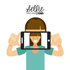 selfie design N8