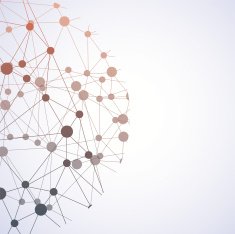 Complex network background N8
