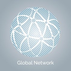 Global network N25