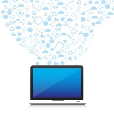 Social network design N104