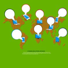 Communication technology design N3