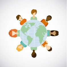 Social network design N105