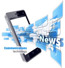Communications technology N135