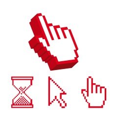 cursor N4