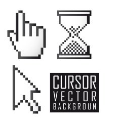 cursor N5