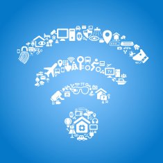 Internet of things concept N13