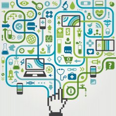 Mobile eHealth