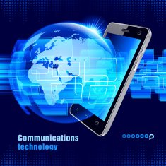 Communications technology N152