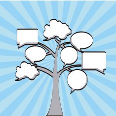 tree comics icons