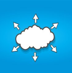social connection cloud