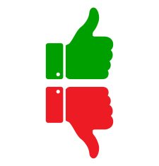 Thumb up icons N3