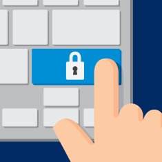 Computer Security Keyboard