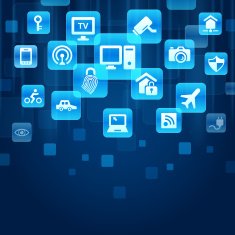 Internet of things concept N14