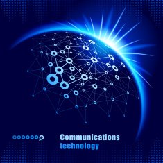 Communications technology N184