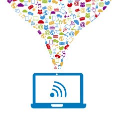 Social Media Icons N152