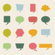 language poster design N17