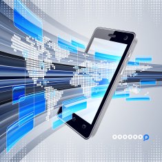 Communication technology N468