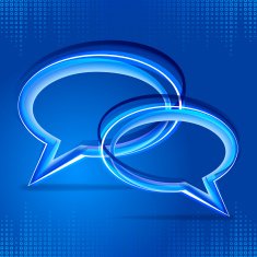 speak bubbles N6