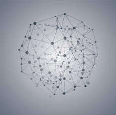 Complex network background N12