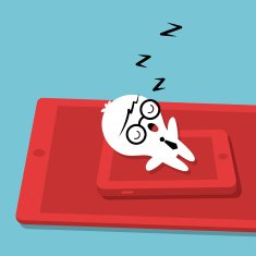 Smartphone Addiction N3