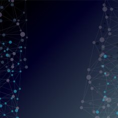 Complex network background N16