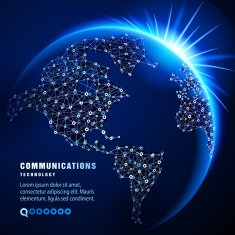 Global Communications N91