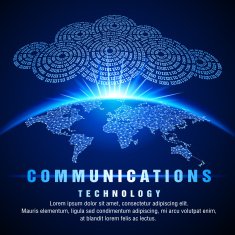 Cloud Computing Global Communications N5