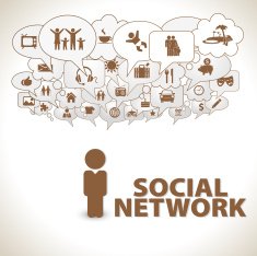 social media network N17