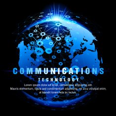Global Communications N114