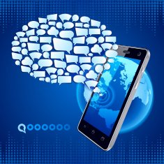 Communication technology N699