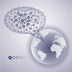 Global Communications N135