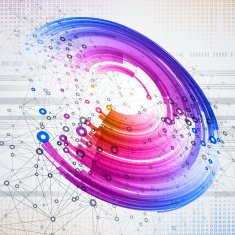 Abstract communication technology N62