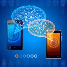 Communication technology N701