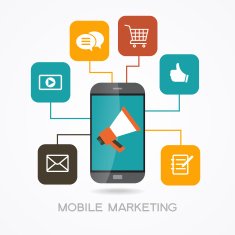 Mobile Marketing N16