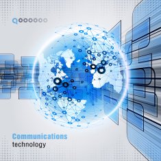 Communication technology N733