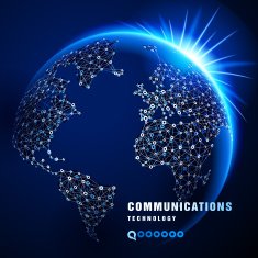 Global Communications N145