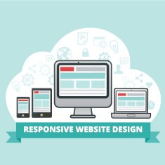 Responsive Website Design