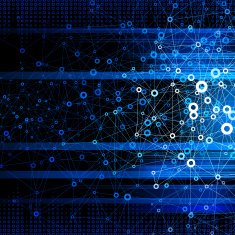 Abstract communication technology N70