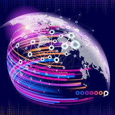 Global Communications N154