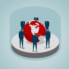 Global Communications N161