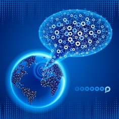 Global Communications N168