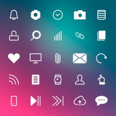 Web Icons N171