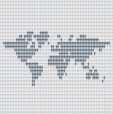 Global network population N2