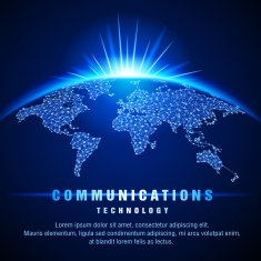 Global Communications N203