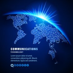 Global Communications N207