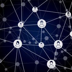 Social connections N4